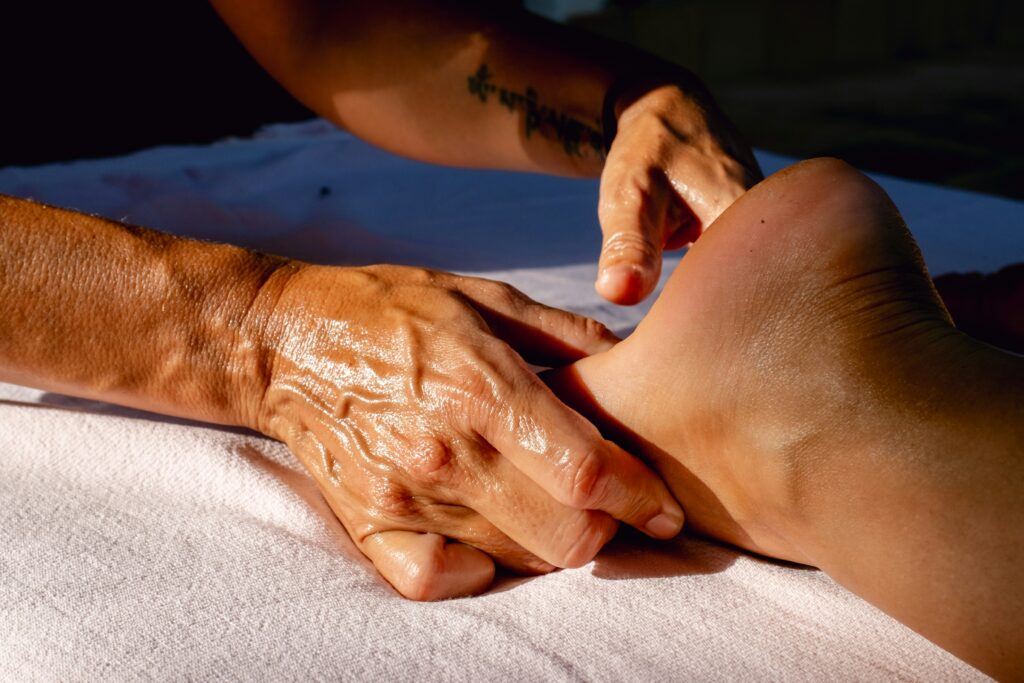 massage jonkoping
