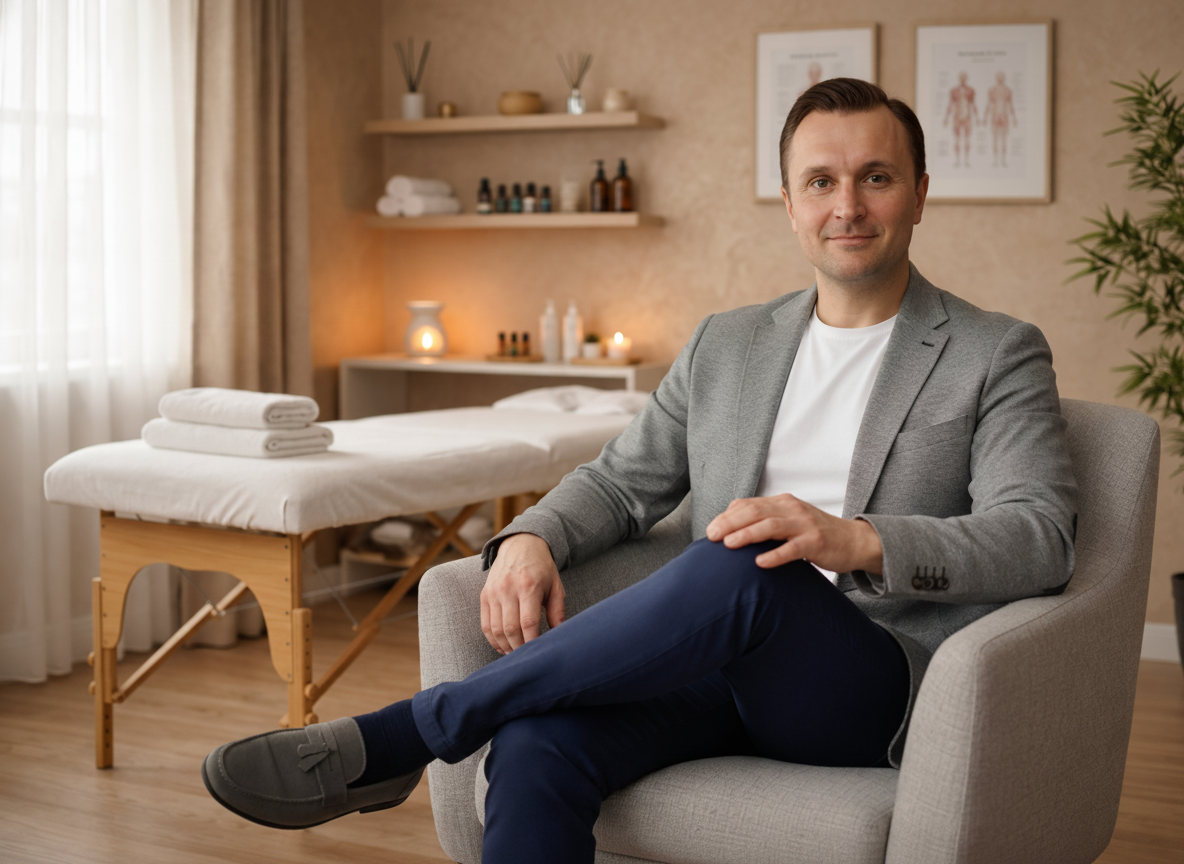 massage jonkoping